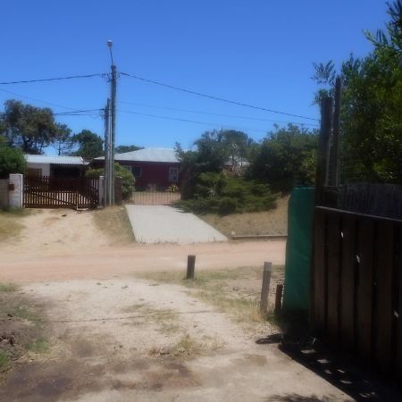 Mi Capricho Villa Barra de Maldonado Eksteriør billede