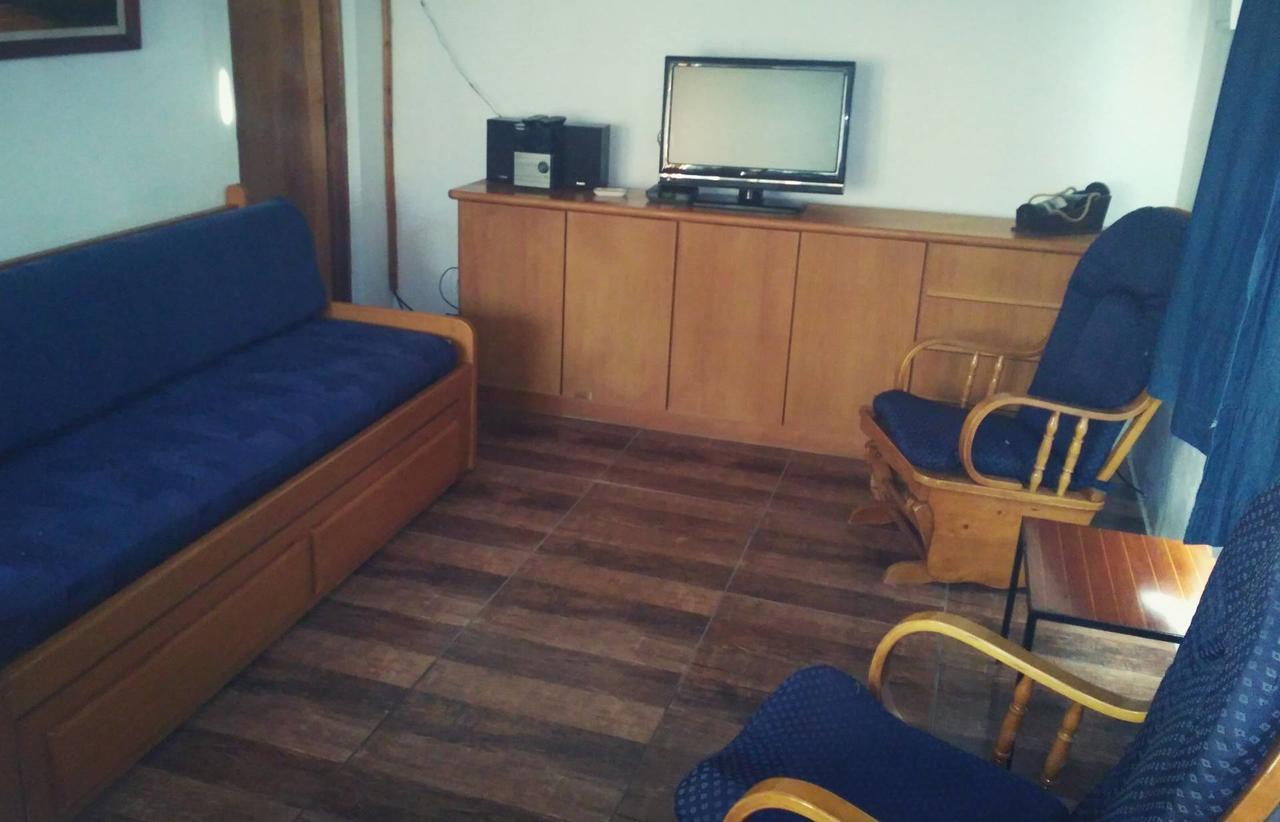 Mi Capricho Villa Barra de Maldonado Eksteriør billede