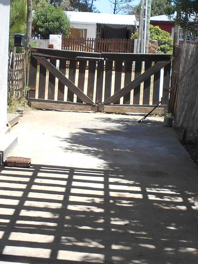 Mi Capricho Villa Barra de Maldonado Eksteriør billede