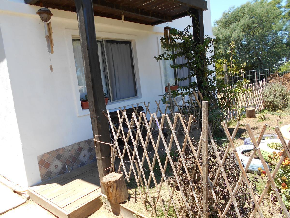 Mi Capricho Villa Barra de Maldonado Eksteriør billede
