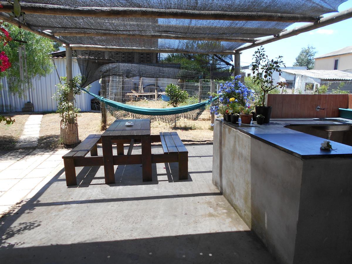 Mi Capricho Villa Barra de Maldonado Eksteriør billede