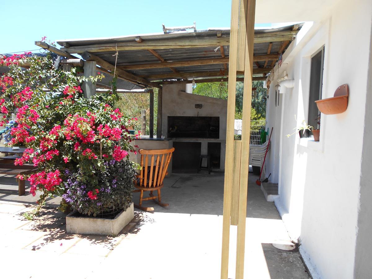 Mi Capricho Villa Barra de Maldonado Eksteriør billede