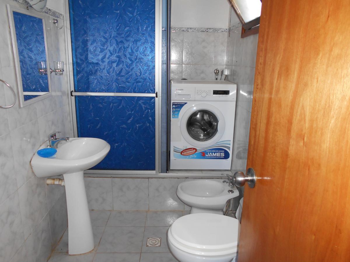 Mi Capricho Villa Barra de Maldonado Eksteriør billede