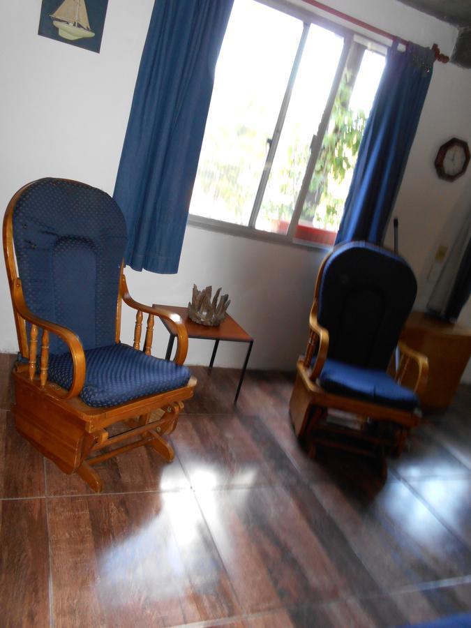 Mi Capricho Villa Barra de Maldonado Eksteriør billede