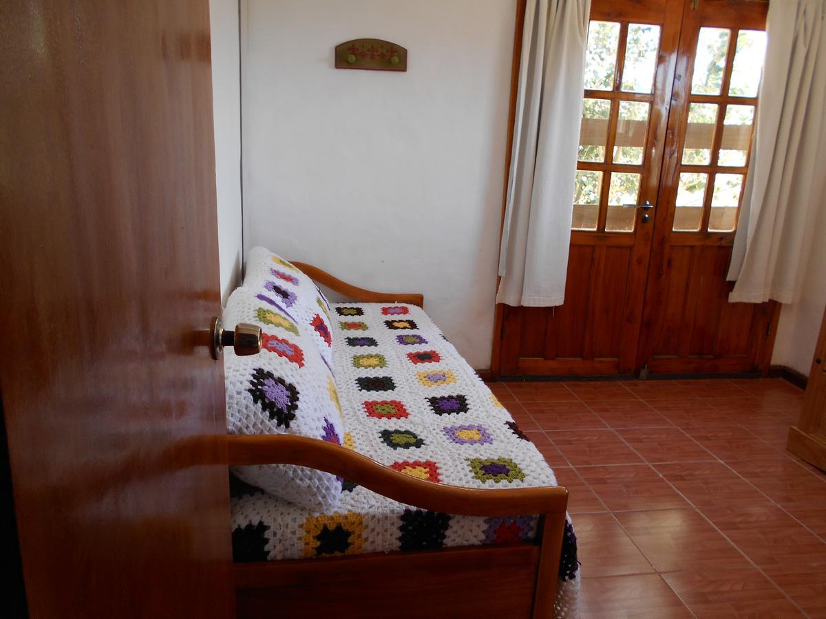 Mi Capricho Villa Barra de Maldonado Eksteriør billede