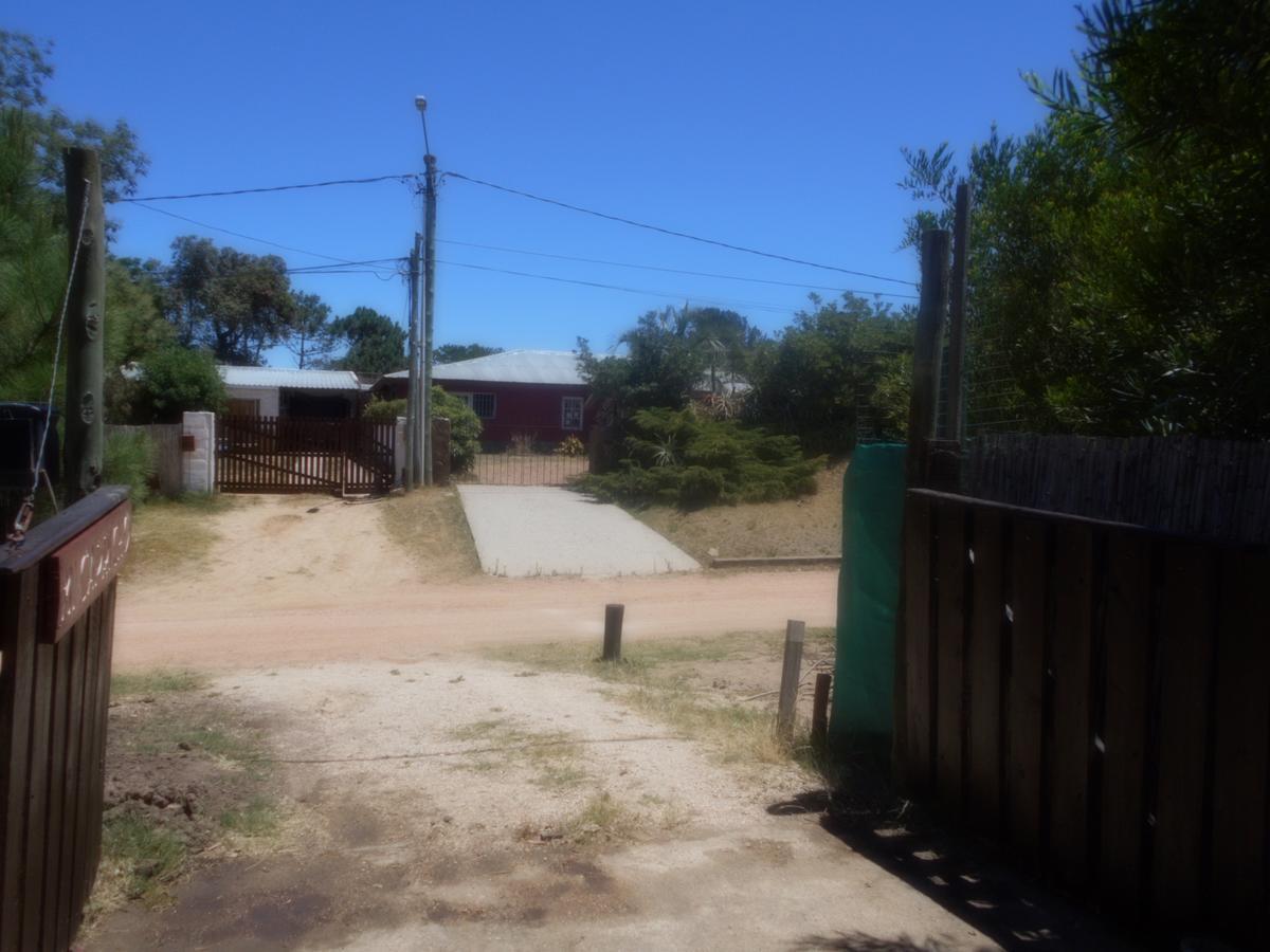 Mi Capricho Villa Barra de Maldonado Eksteriør billede