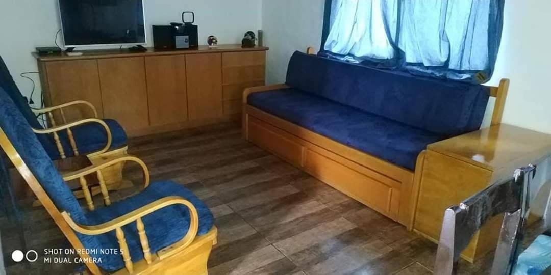 Mi Capricho Villa Barra de Maldonado Eksteriør billede