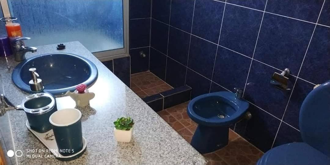 Mi Capricho Villa Barra de Maldonado Eksteriør billede