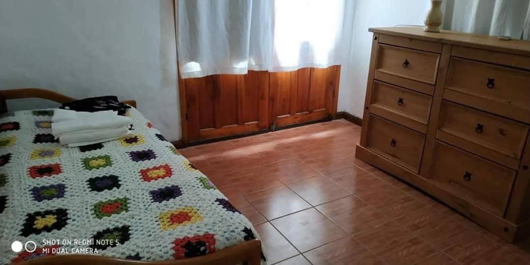 Mi Capricho Villa Barra de Maldonado Eksteriør billede