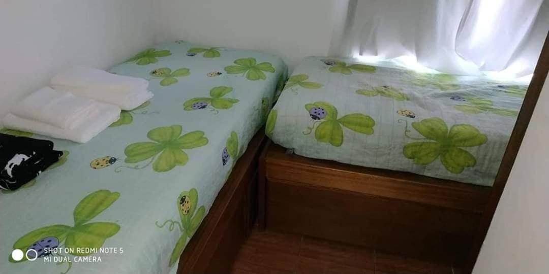 Mi Capricho Villa Barra de Maldonado Eksteriør billede