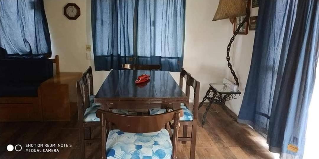 Mi Capricho Villa Barra de Maldonado Eksteriør billede